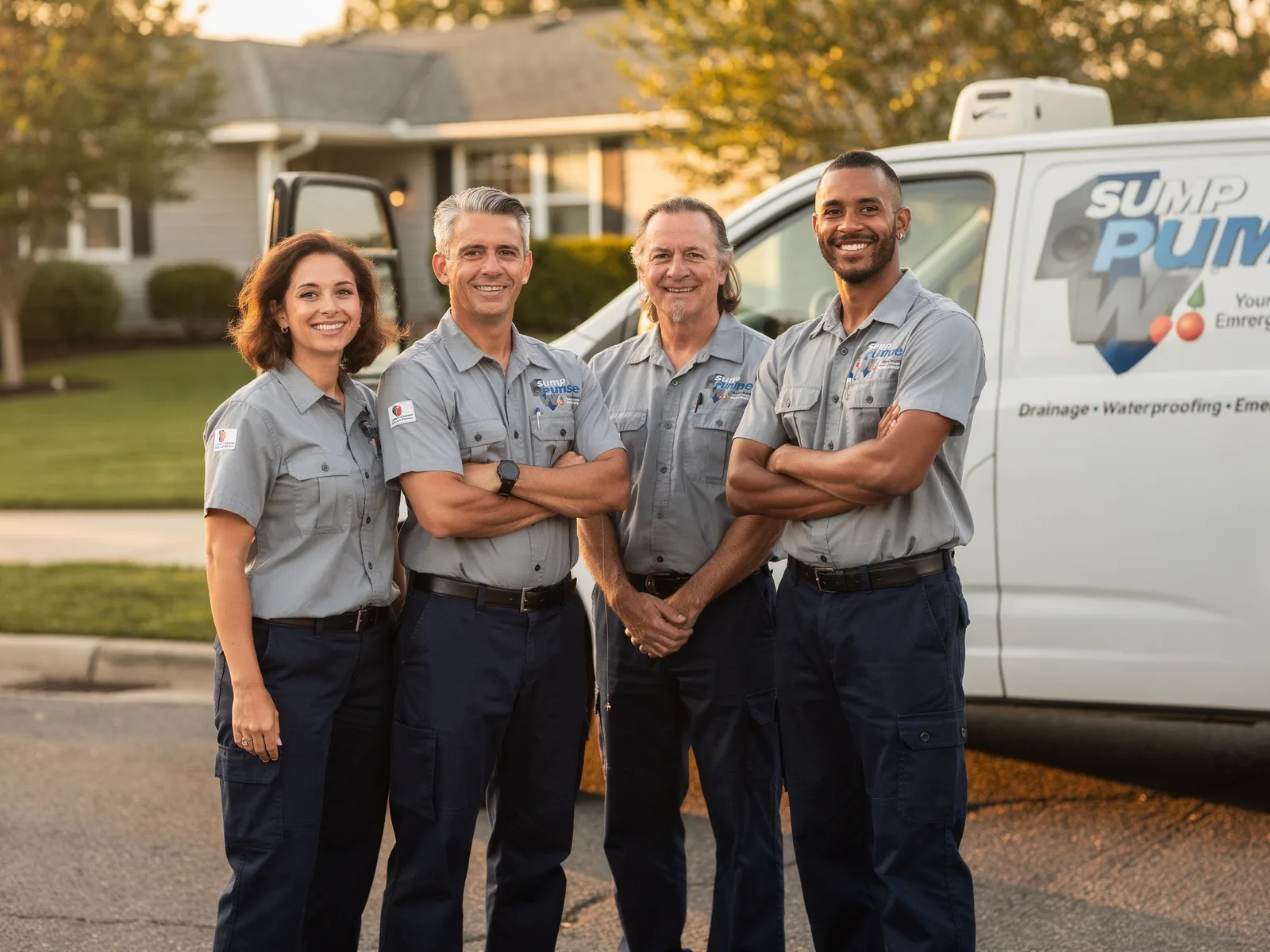 Water Heater Repair company in Saint Francis, SD
