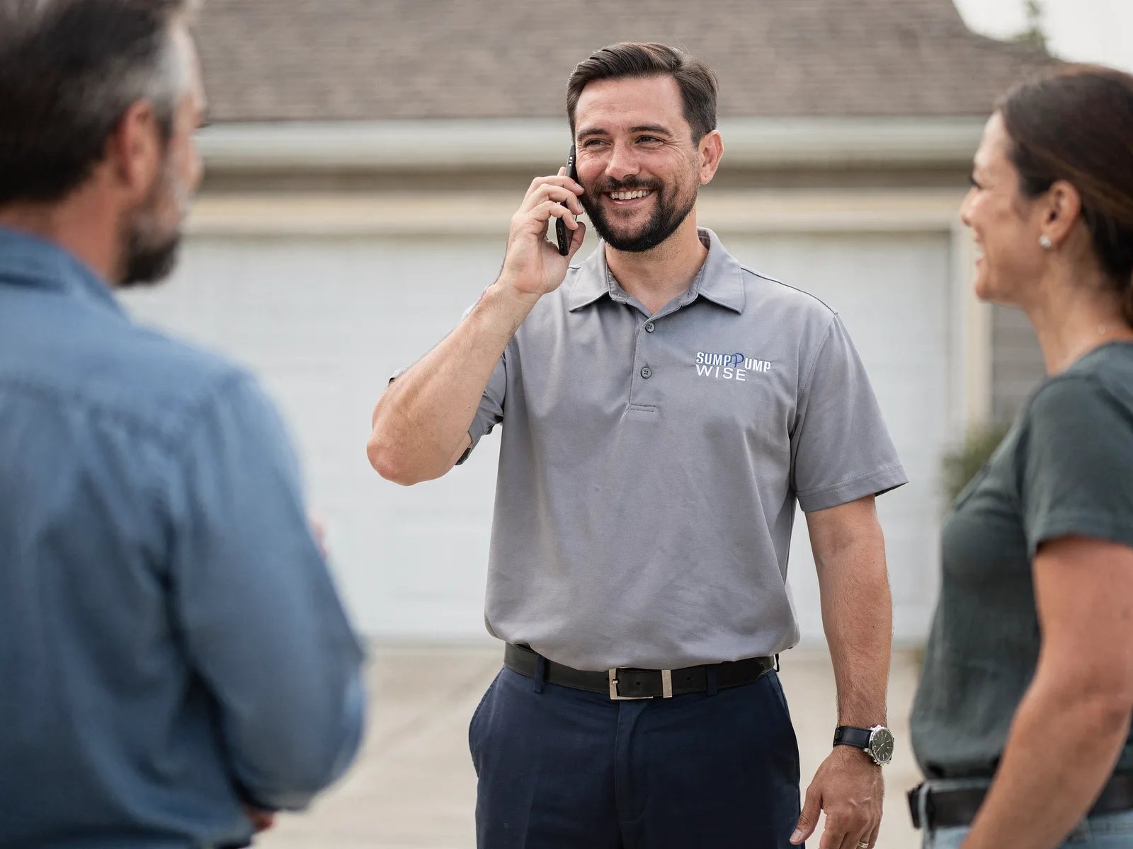 Water Heater Repair Saint Francis, SD FAQs
